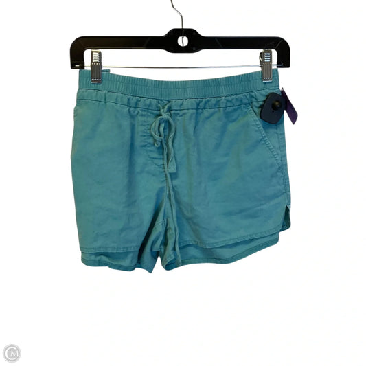 Shorts By Loft In Blue, Size: Xs