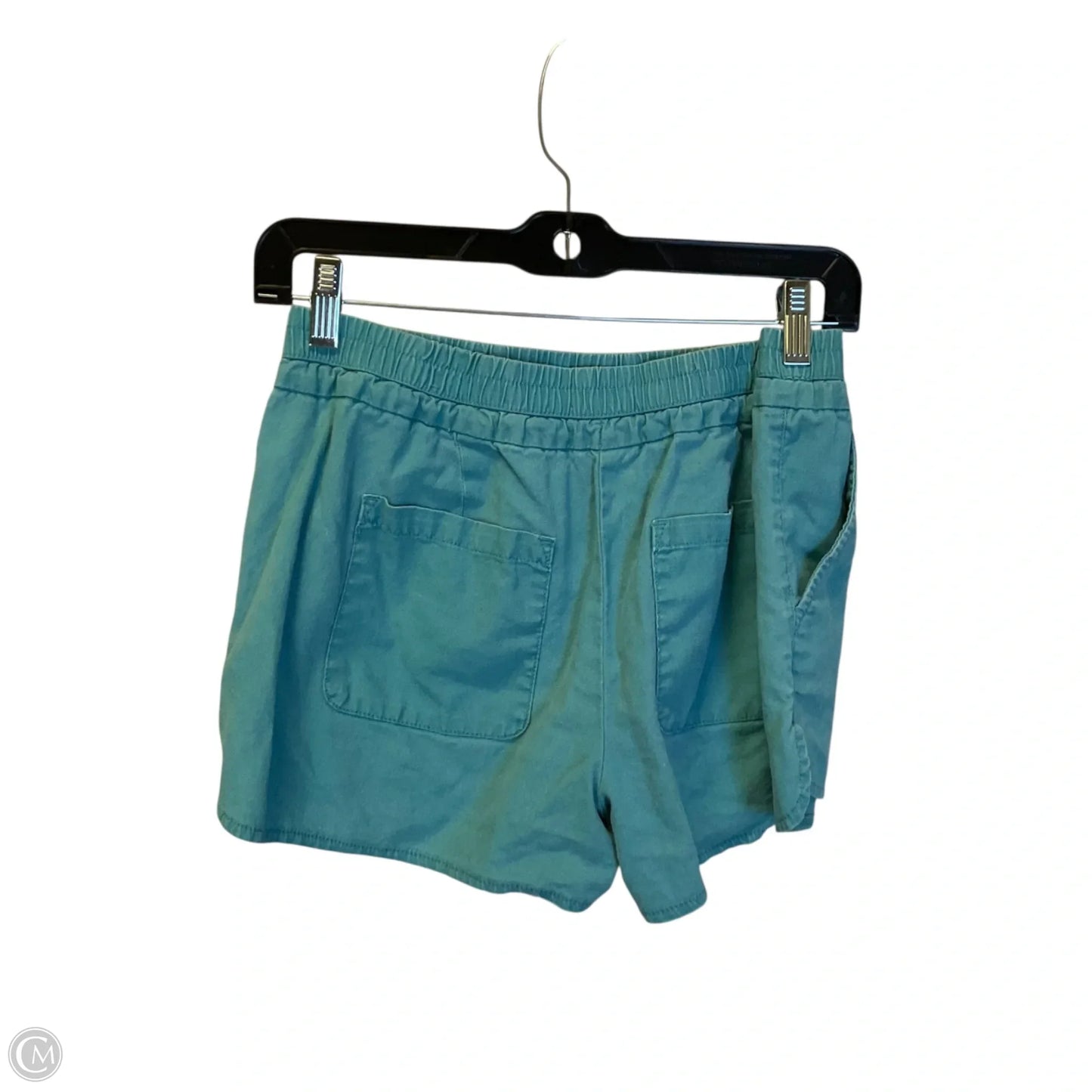 Shorts By Loft In Blue, Size: Xs