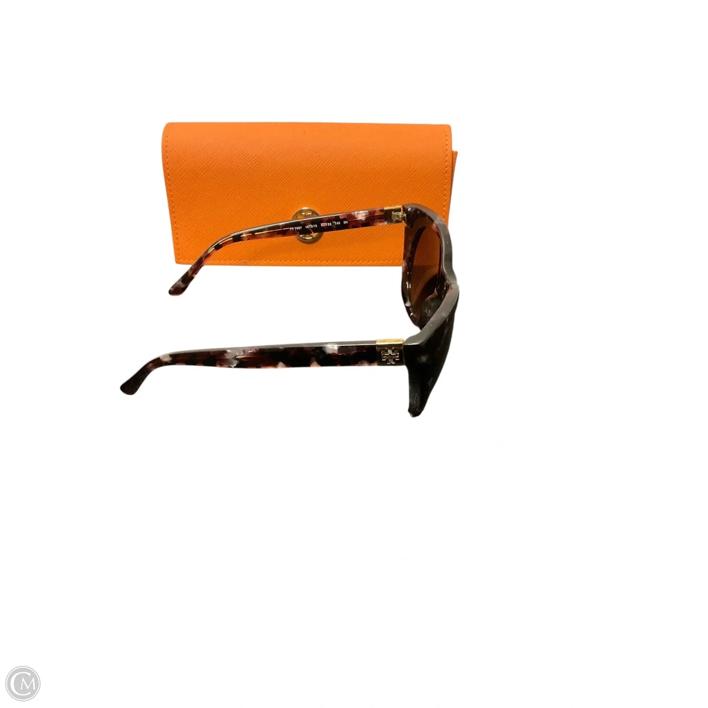 Sunglasses Designer By Tory Burch, Size: Medium