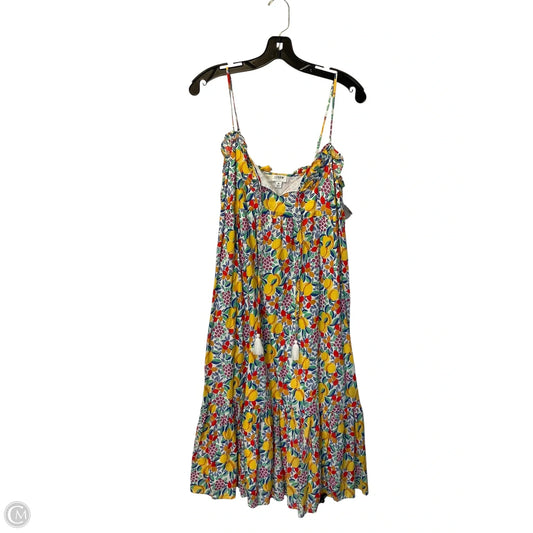 Dress Casual Short By J. Crew In Multi-colored, Size: S