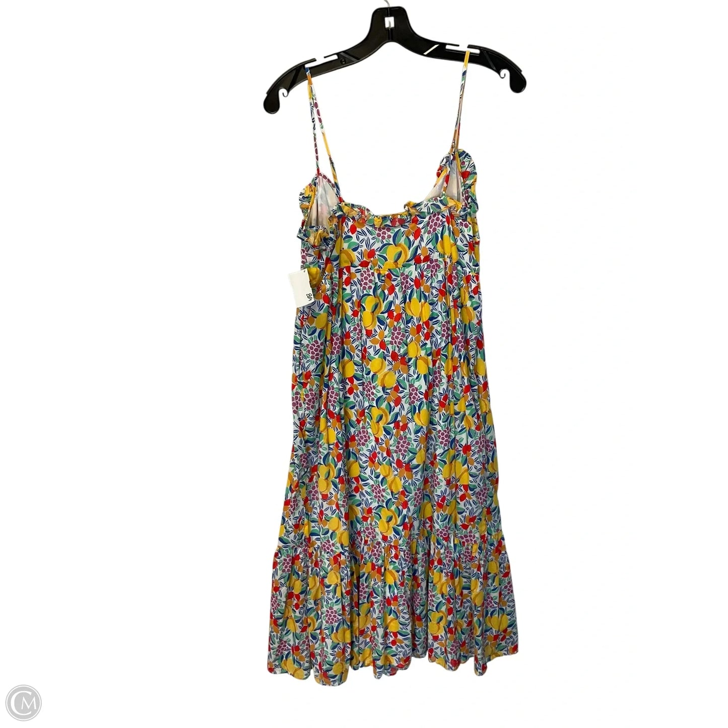 Dress Casual Short By J. Crew In Multi-colored, Size: S