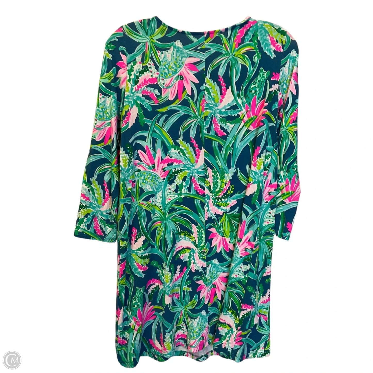 Dress Designer By Lilly Pulitzer In Multi-colored, Size: Xs