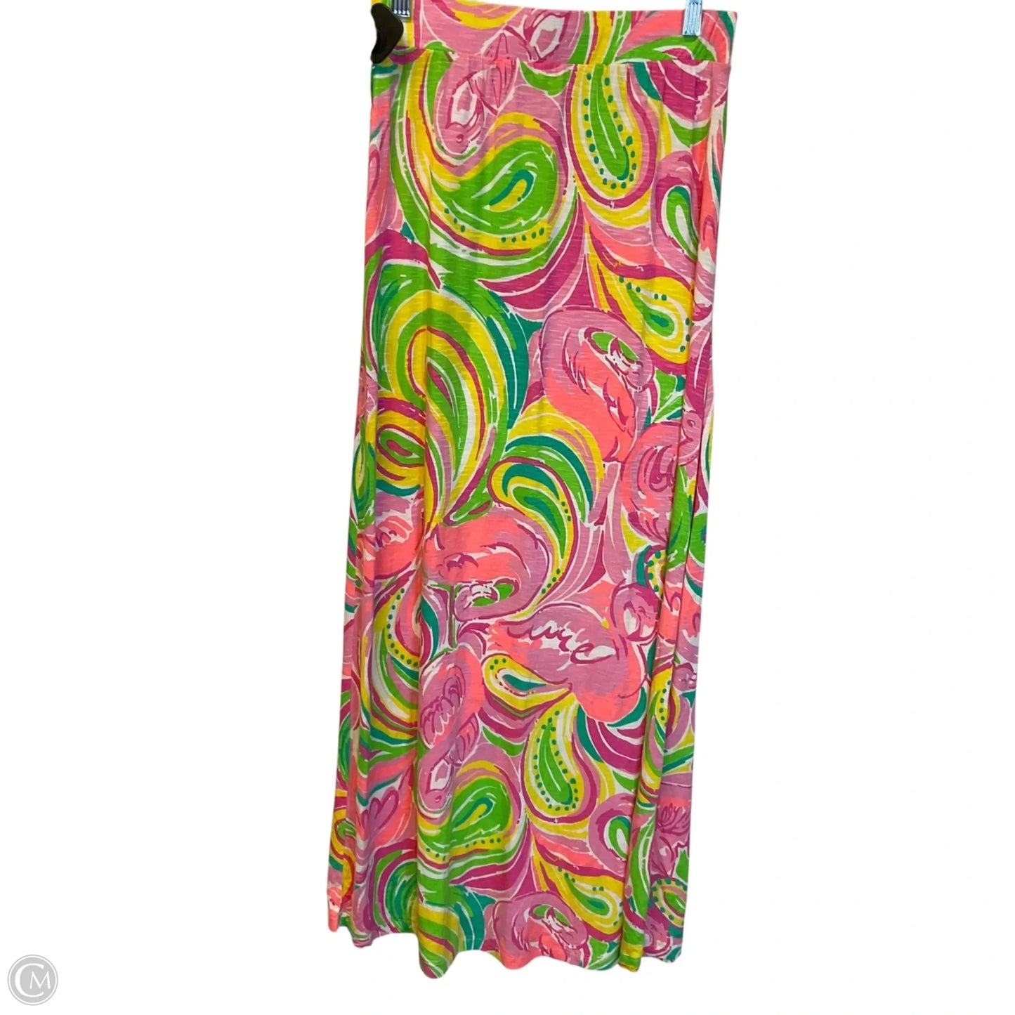 Skirt Designer By Lilly Pulitzer In Multi-colored, Size: S