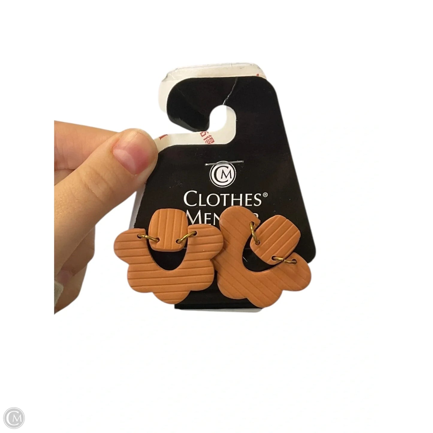 Earrings Dangle/drop By Clothes Mentor