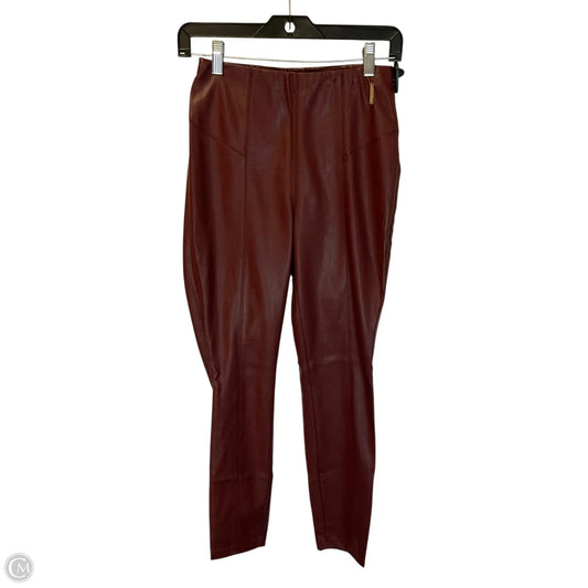 Pants Other By Marc New York In Red, Size: Xs