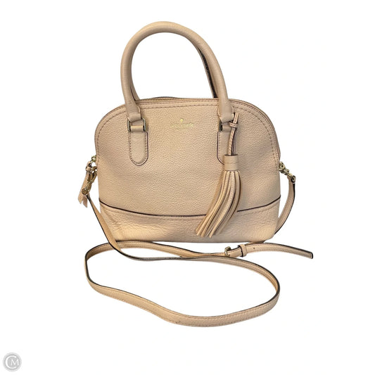 Crossbody Designer By Kate Spade, Size: Medium