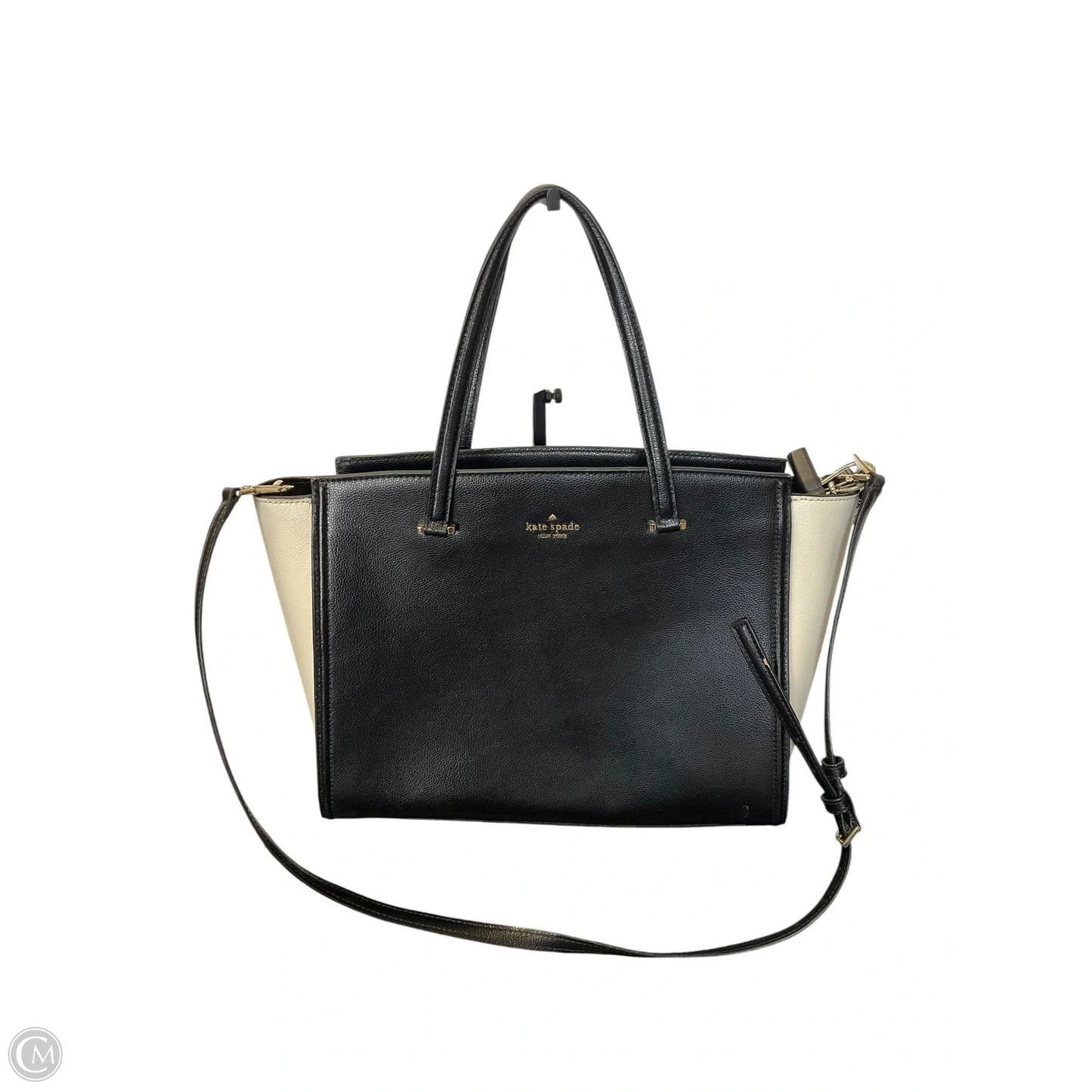 Crossbody Designer By Kate Spade, Size: Medium