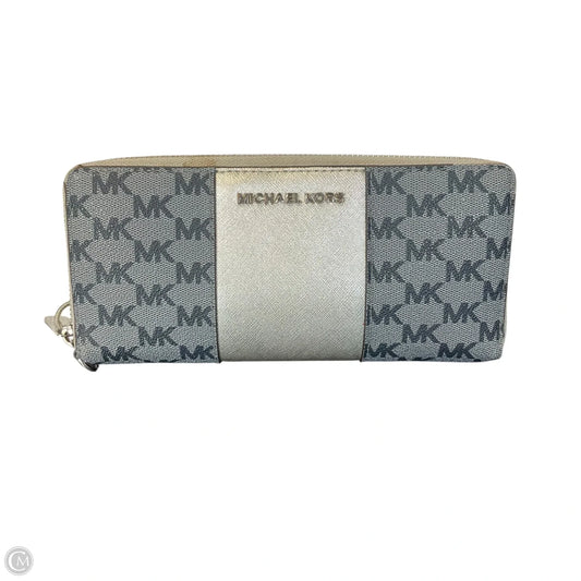 Wallet Designer By Michael Kors, Size: Medium