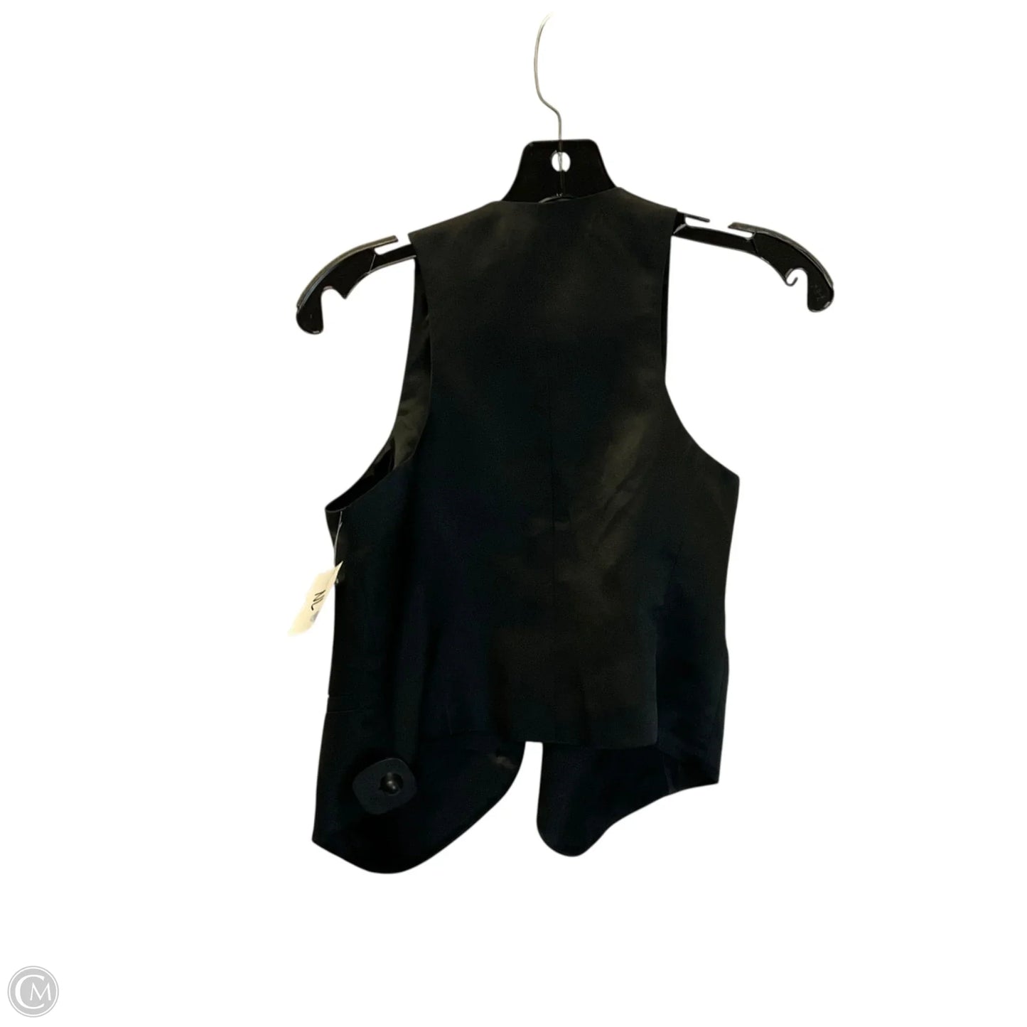 Vest Designer By Jason Wu In Black, Size: 2