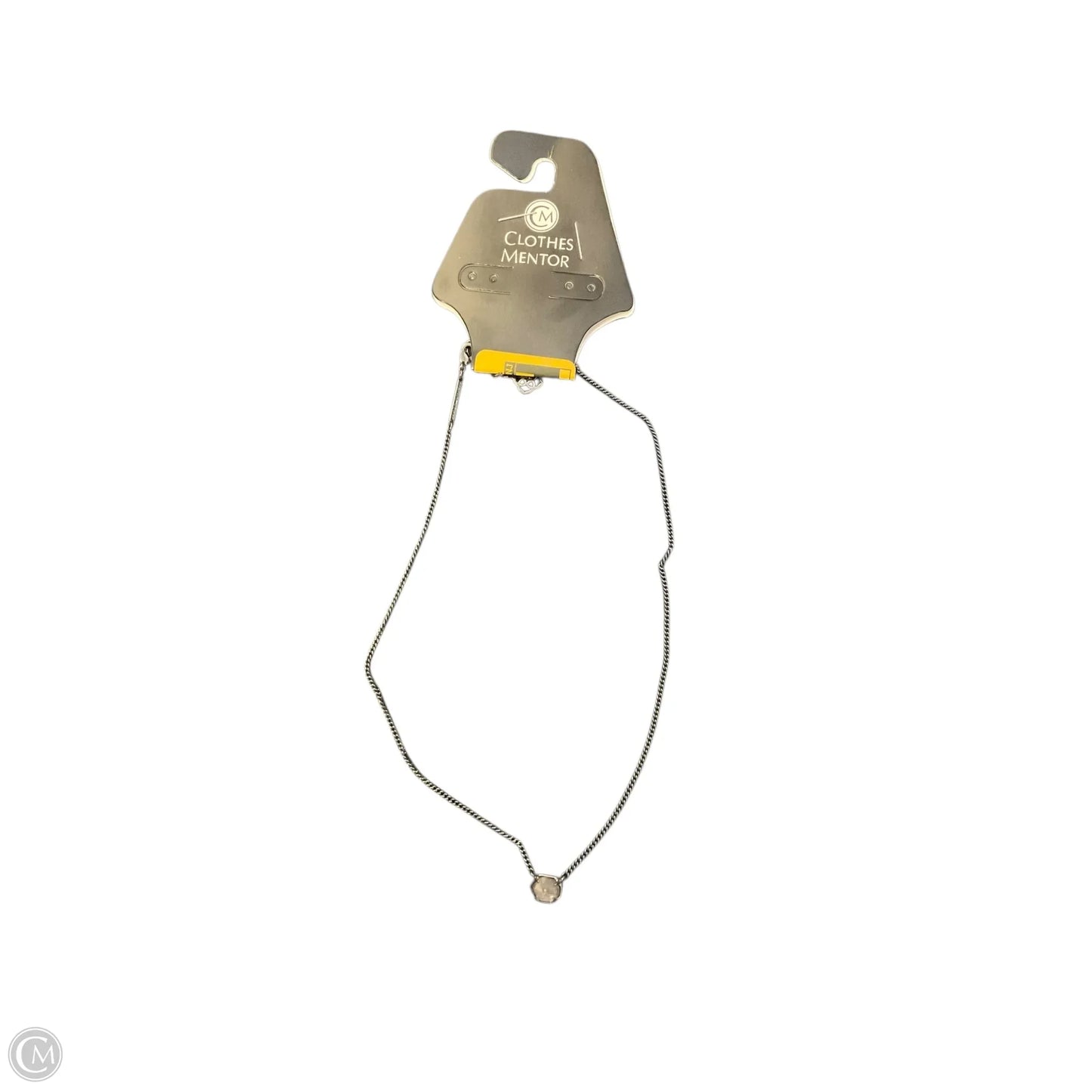 Necklace Chain By Kendra Scott