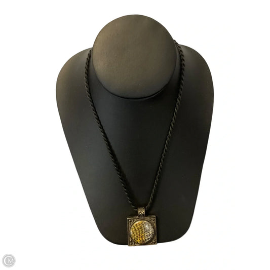 Necklace Pendant By Cmf