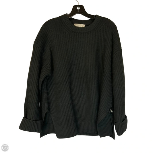 Sweater By Everlane In Black, Size: M