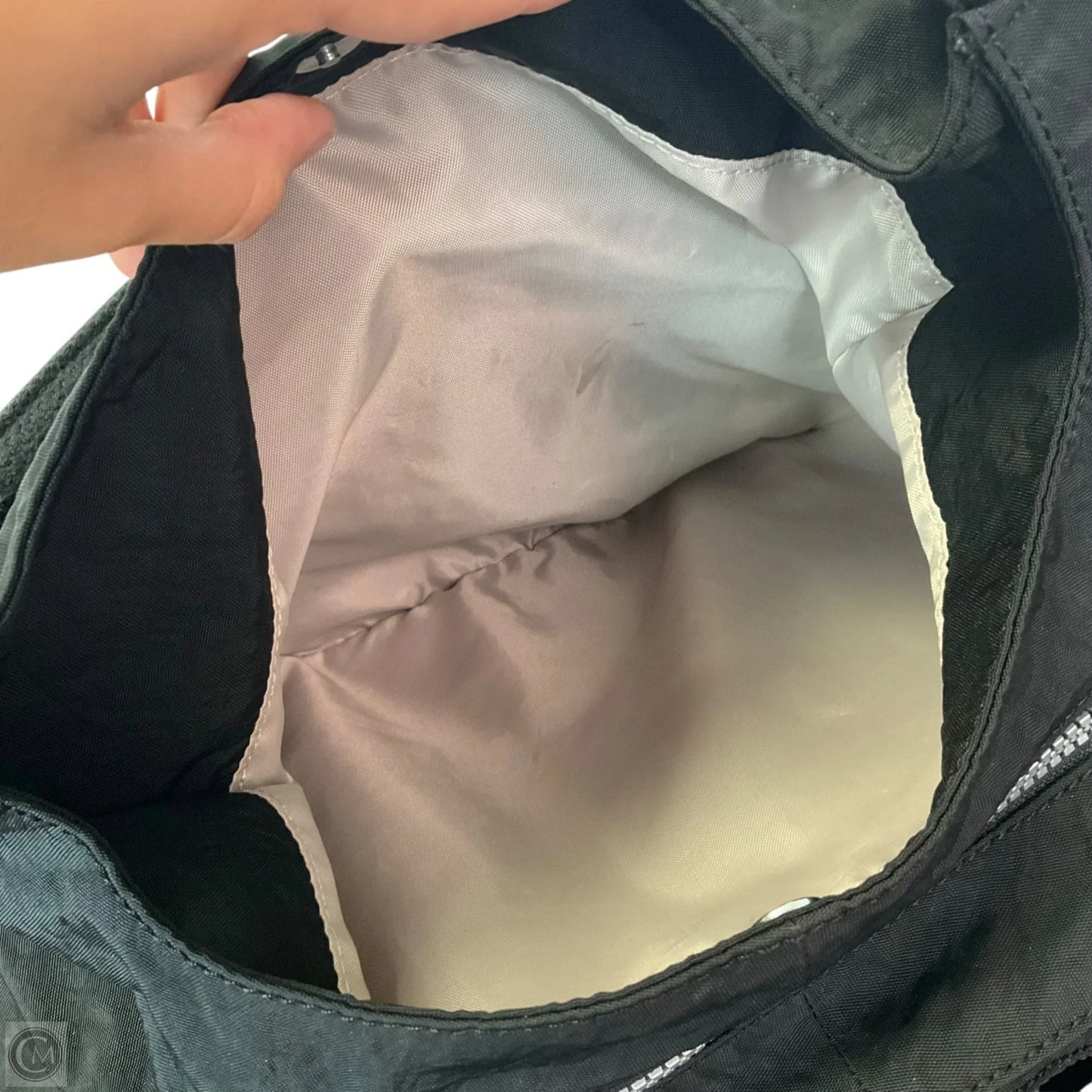 Handbag By Kipling, Size: Medium