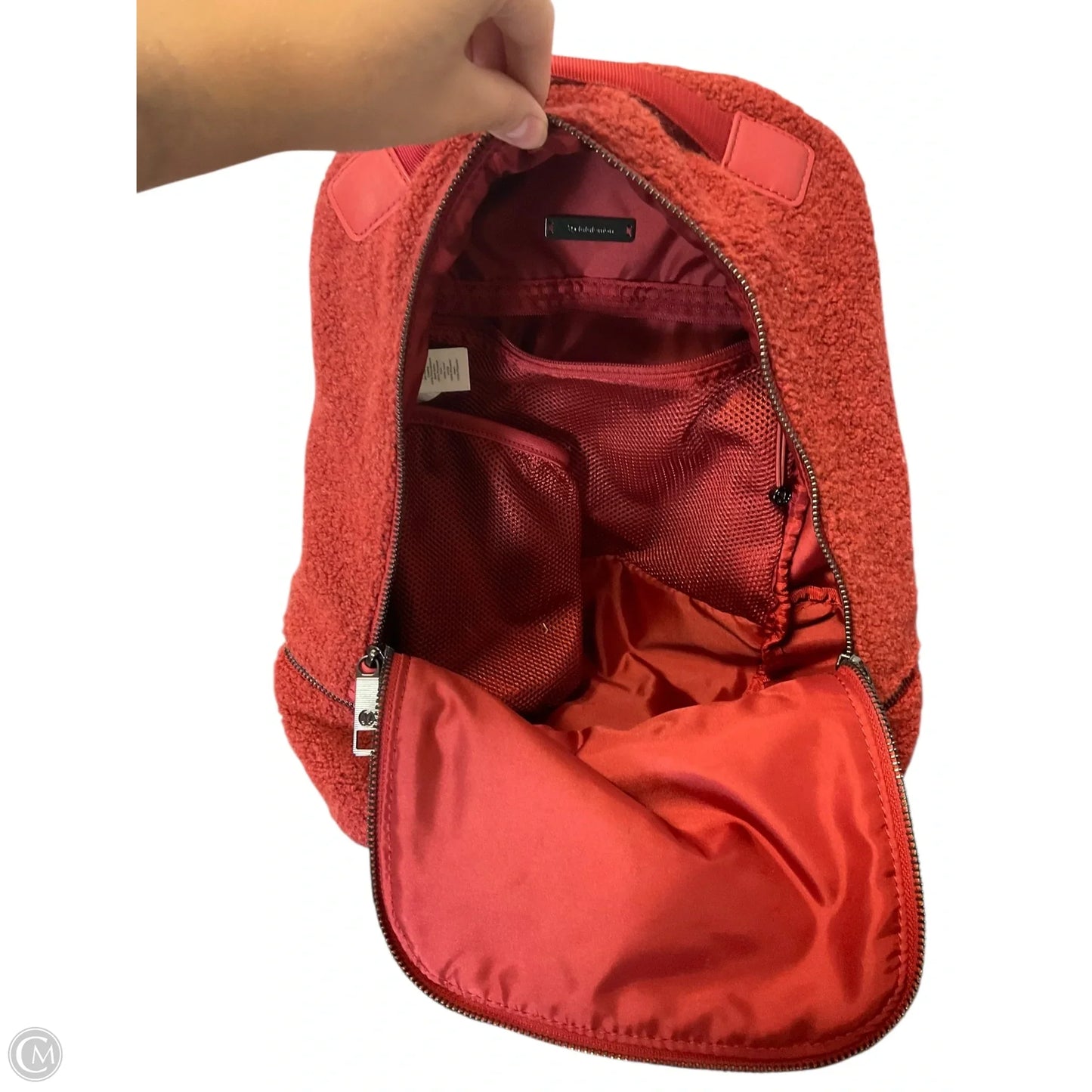 Backpack By Lululemon, Size: Small