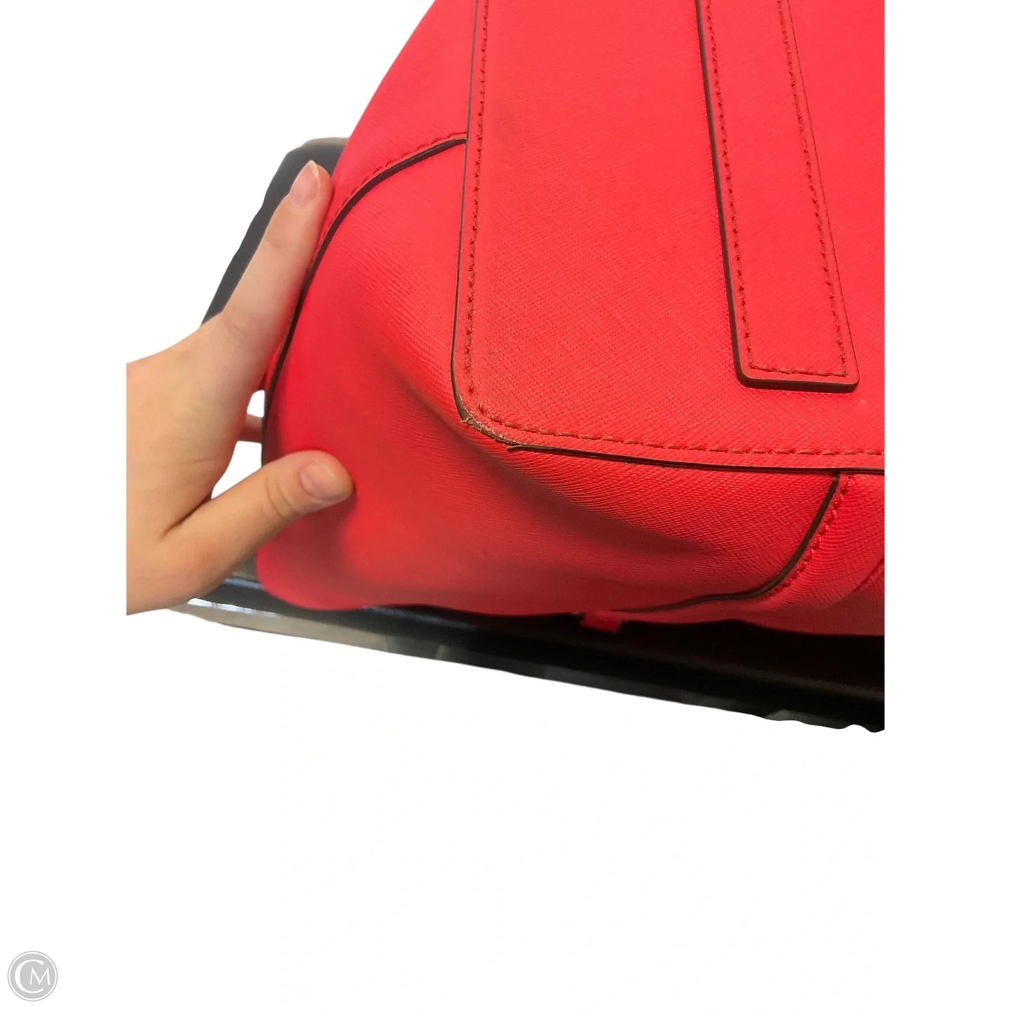 Handbag Designer By Kate Spade, Size: Large