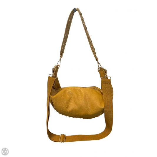 Belt Bag By Anthropologie, Size: Medium