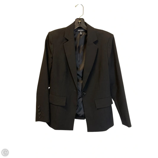 Blazer By Ellen Tracy In Black, Size: S