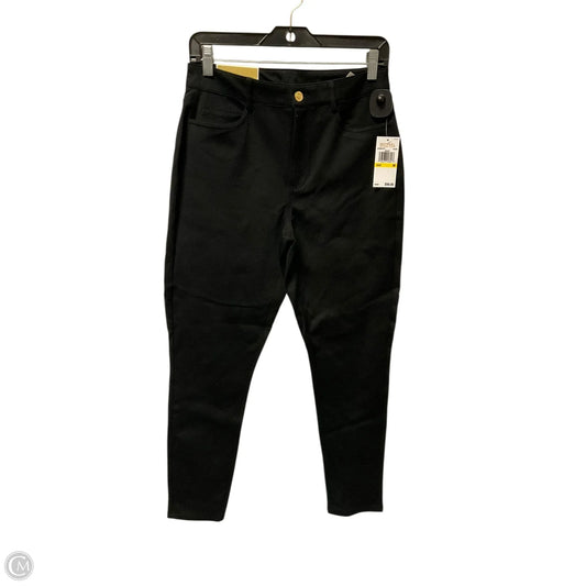 Pants Other By Michael By Michael Kors In Black, Size: M