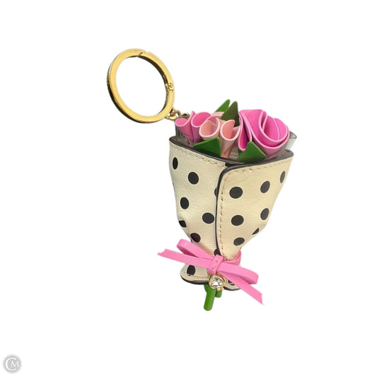 Key Chain Designer By Kate Spade, Size: Small