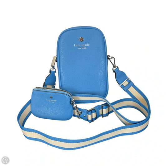 Crossbody Designer By Kate Spade, Size: Small