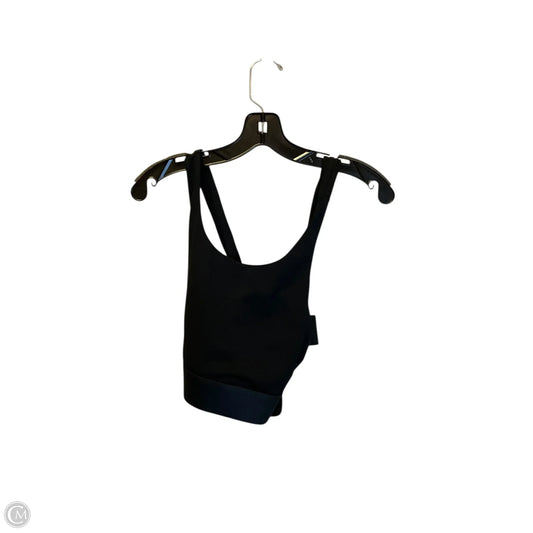 Athletic Bra By Fabletics In Black
