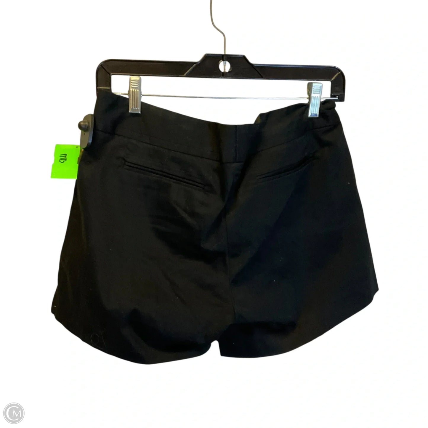 Shorts By Clothes Mentor In Black, Size: 8