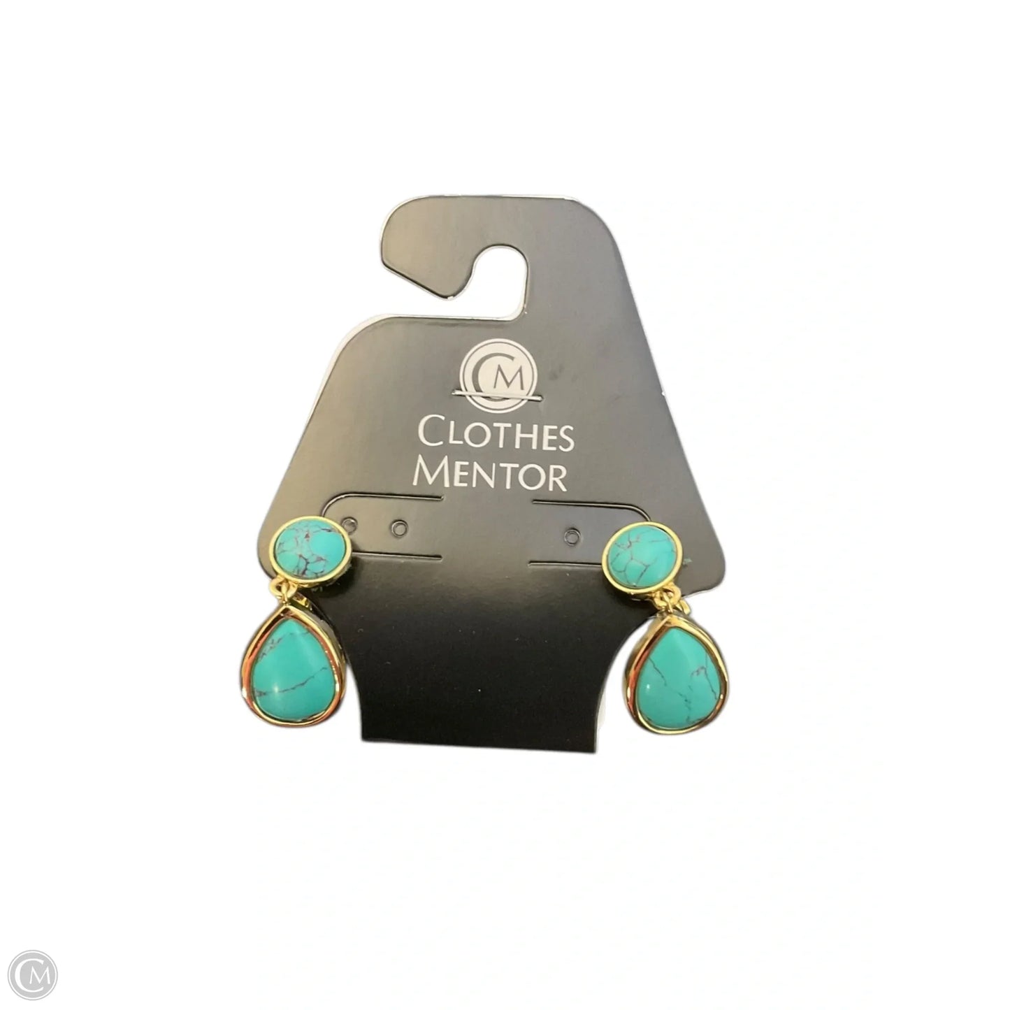 Earrings Clip By Lauren By Ralph Lauren