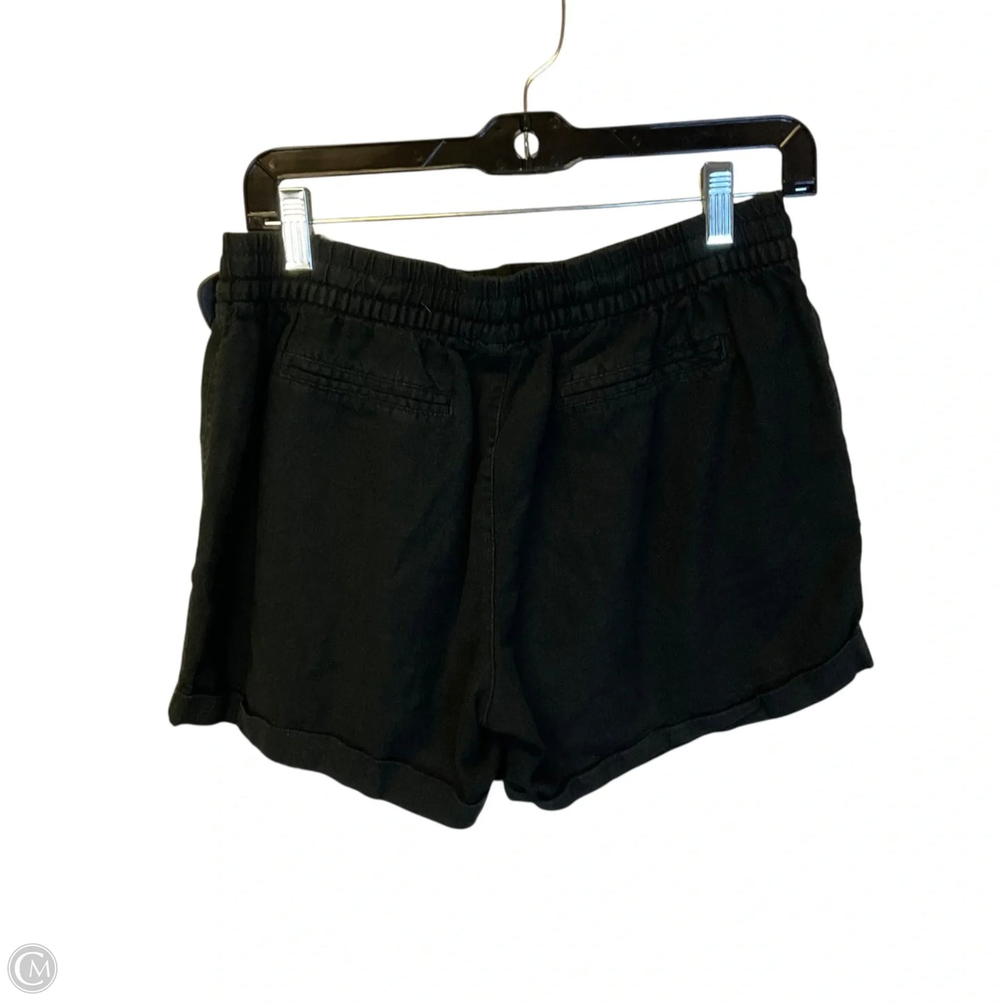 Shorts By Old Navy In Black, Size: S