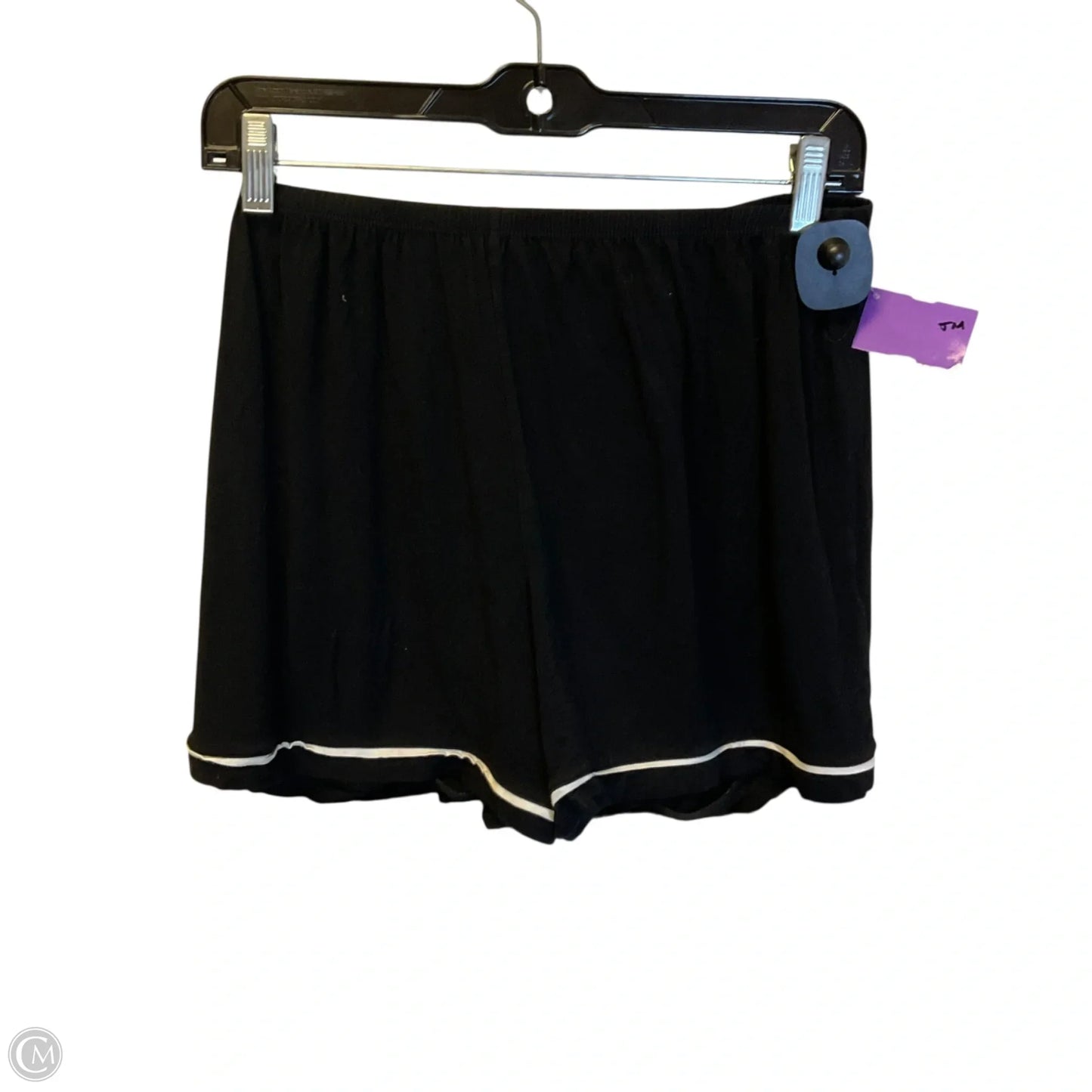 Shorts By Clothes Mentor In Black, Size: S