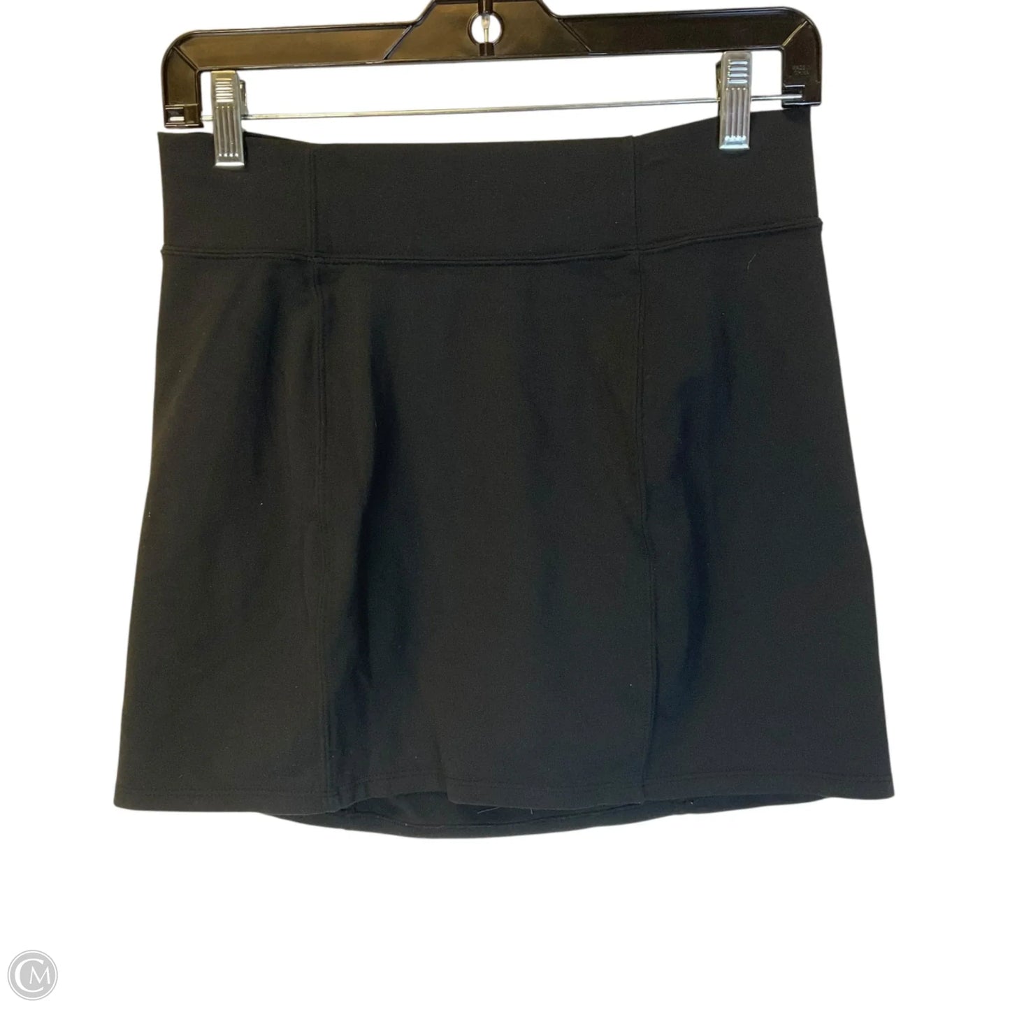 Skirt Mini & Short By Athleta In Black, Size: S
