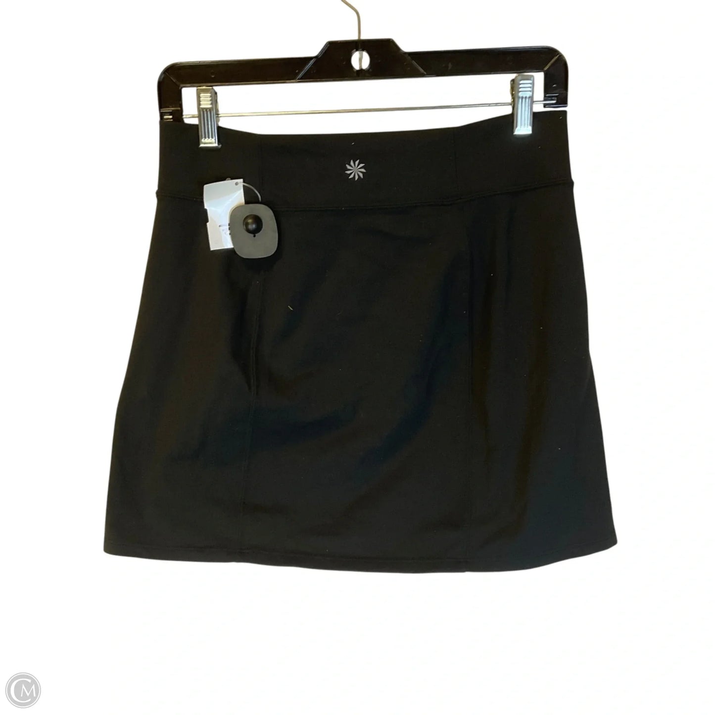 Skirt Mini & Short By Athleta In Black, Size: S