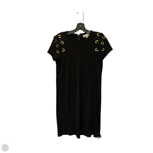 Dress Casual Short By Michael By Michael Kors In Blue, Size: Xs