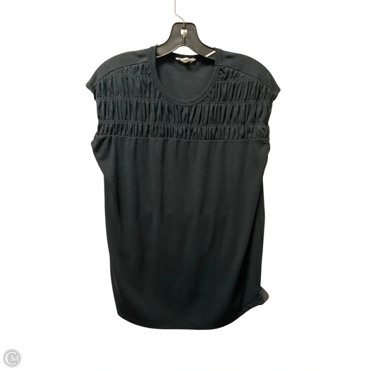 Top Sleeveless By Maurices In Black, Size: 0x