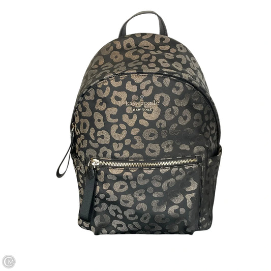 Backpack Designer By Kate Spade, Size: Large