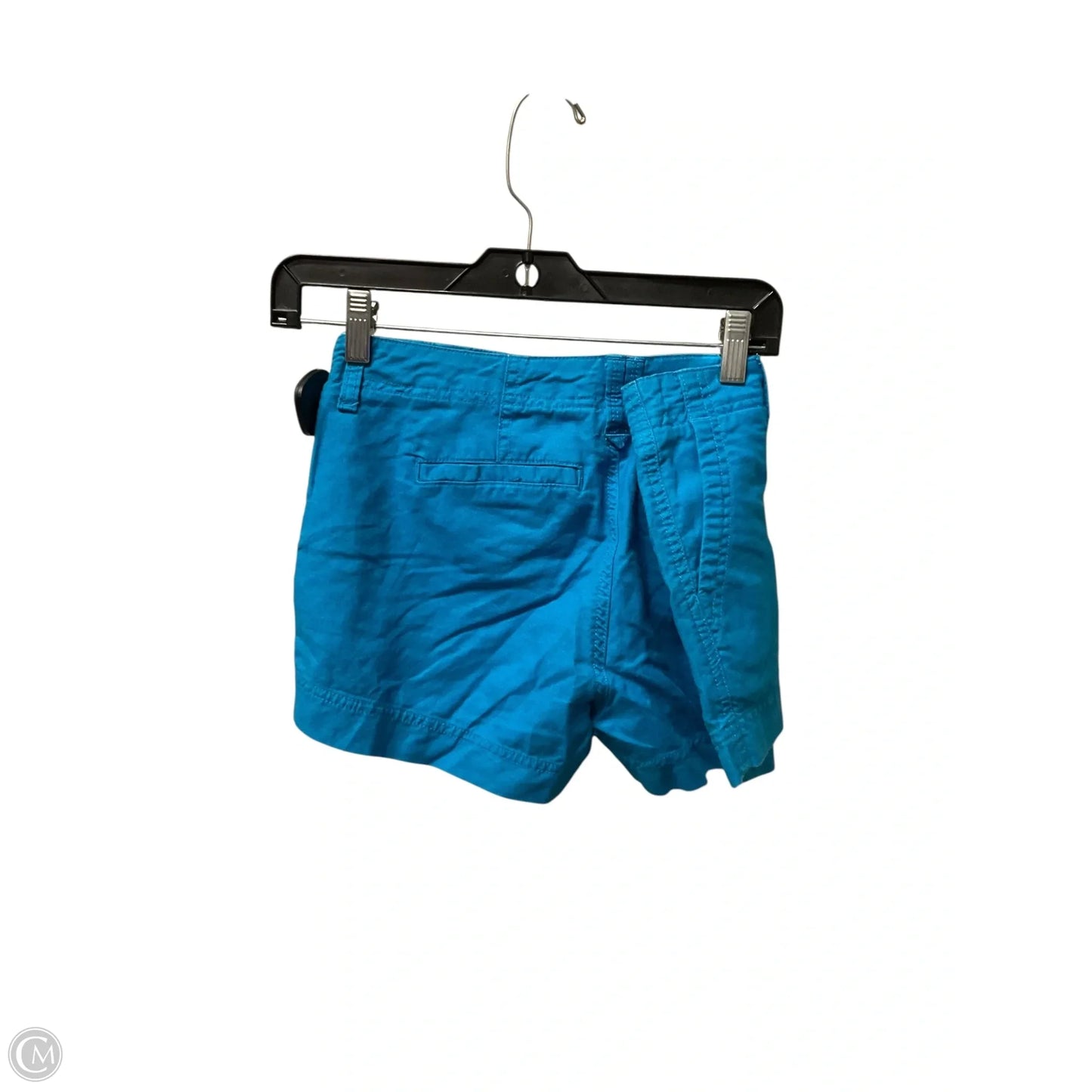 Shorts By The North Face In Blue, Size: 6