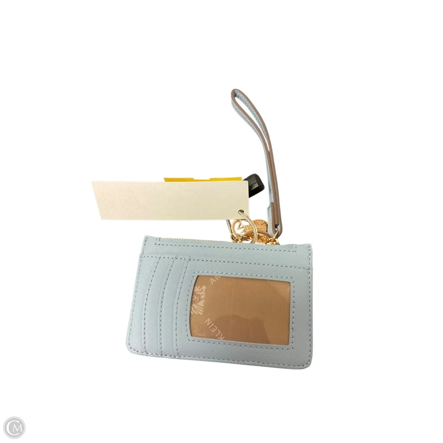 Wallet By Anne Klein, Size: Small