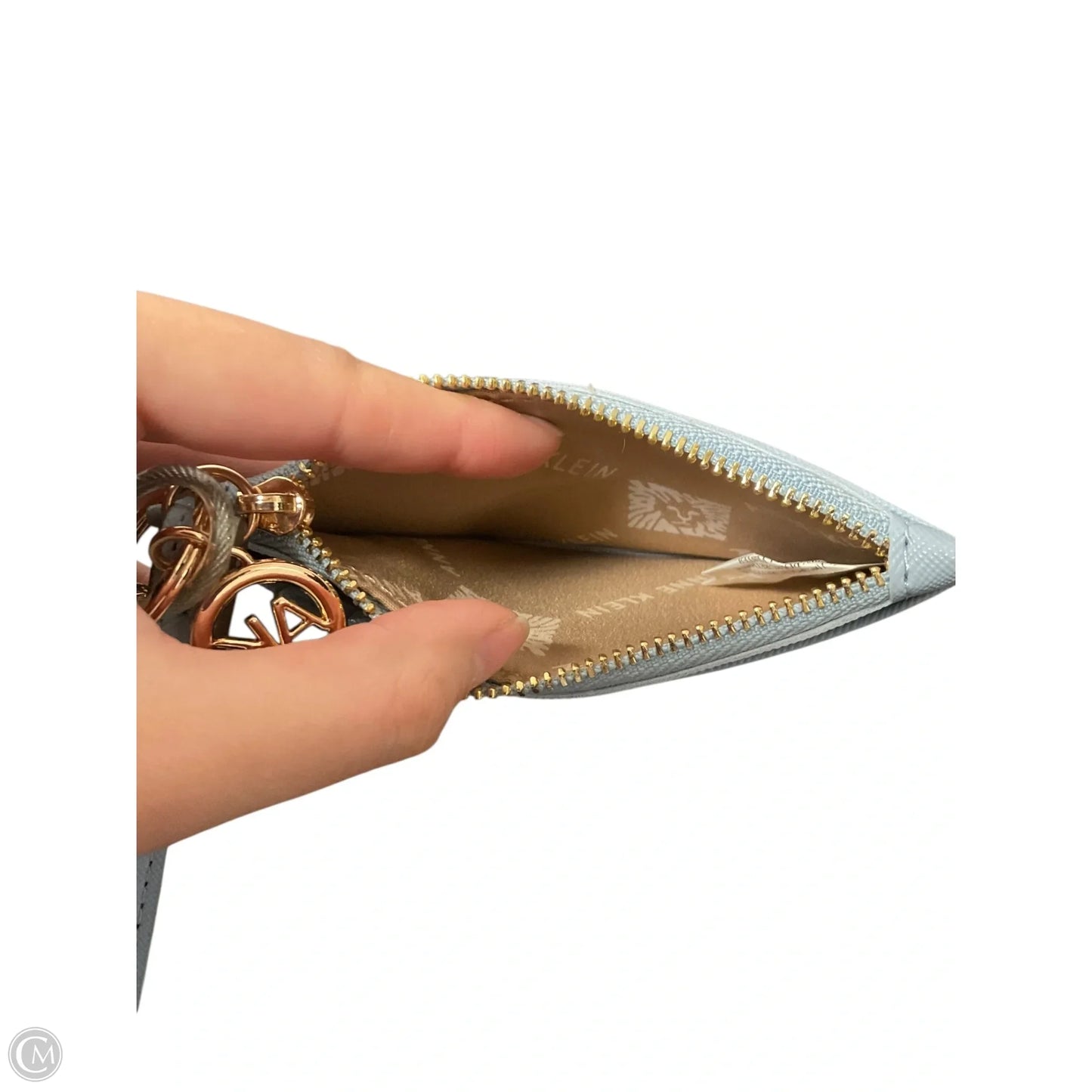 Wallet By Anne Klein, Size: Small