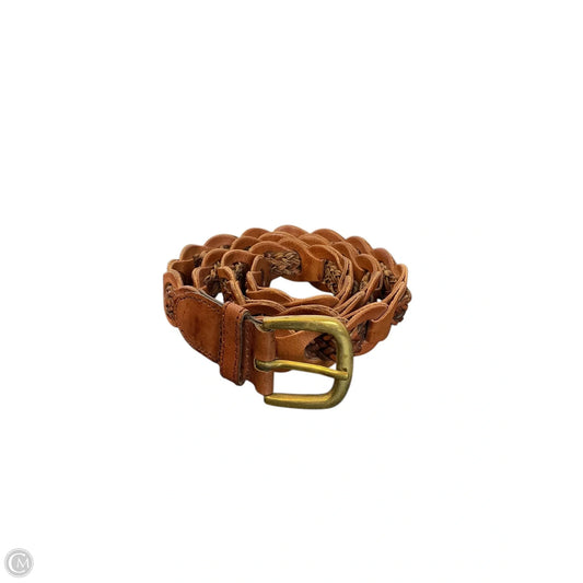 Belt By Clothes Mentor, Size: Large