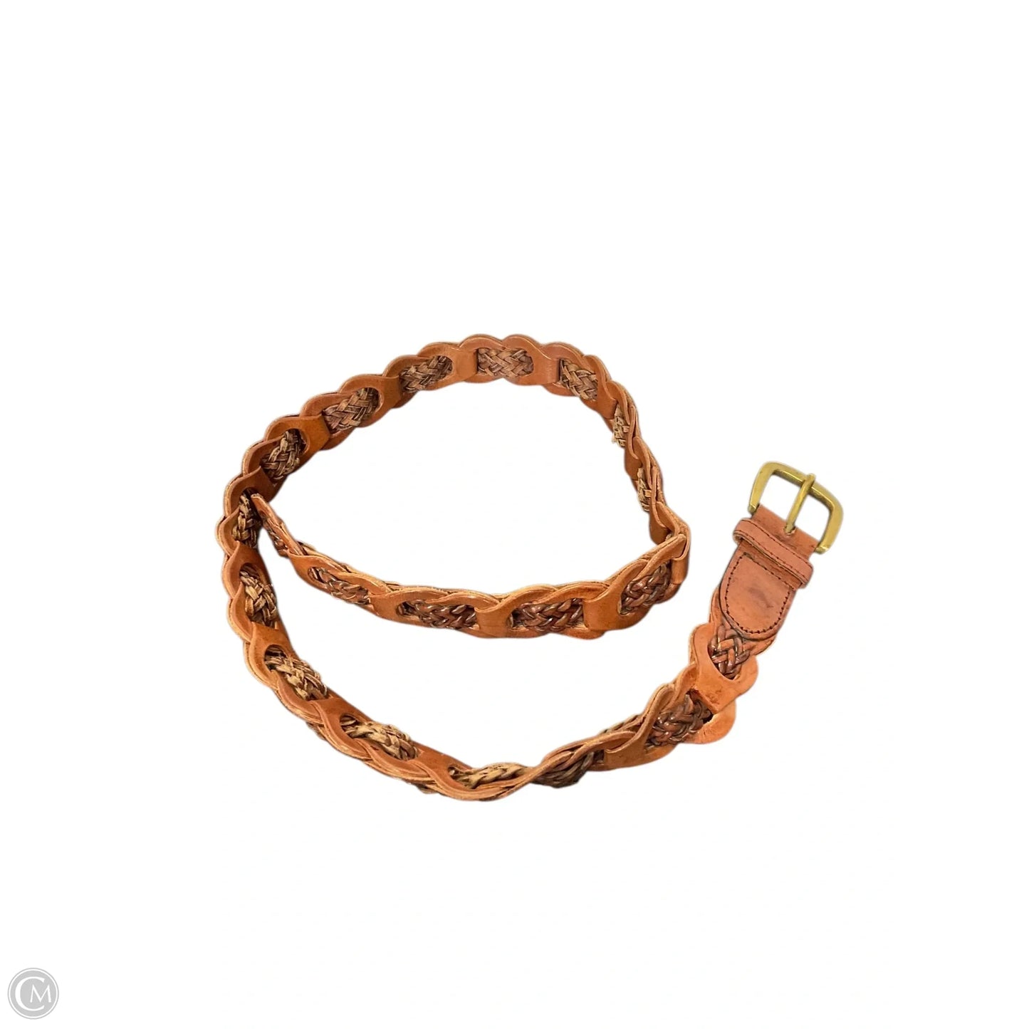 Belt By Clothes Mentor, Size: Large