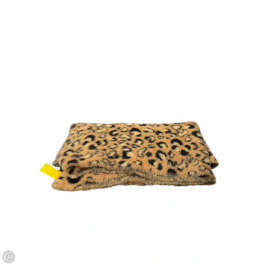 Scarf Long By Clothes Mentor