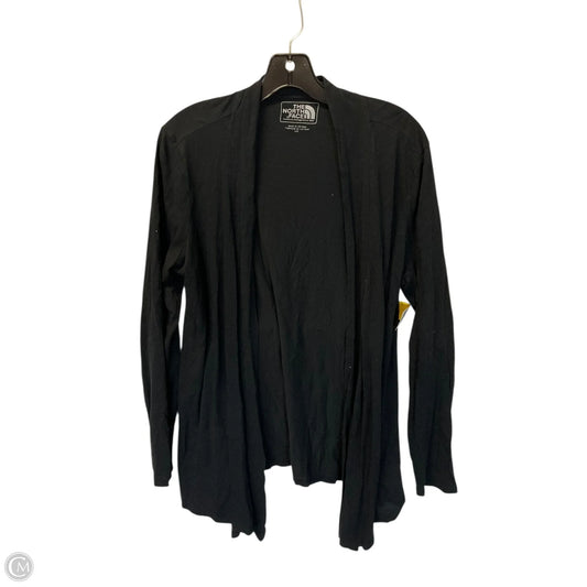 Cardigan By The North Face In Black, Size: L