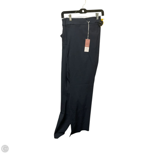 Pants Dress By Lane Bryant In Blue, Size: 28