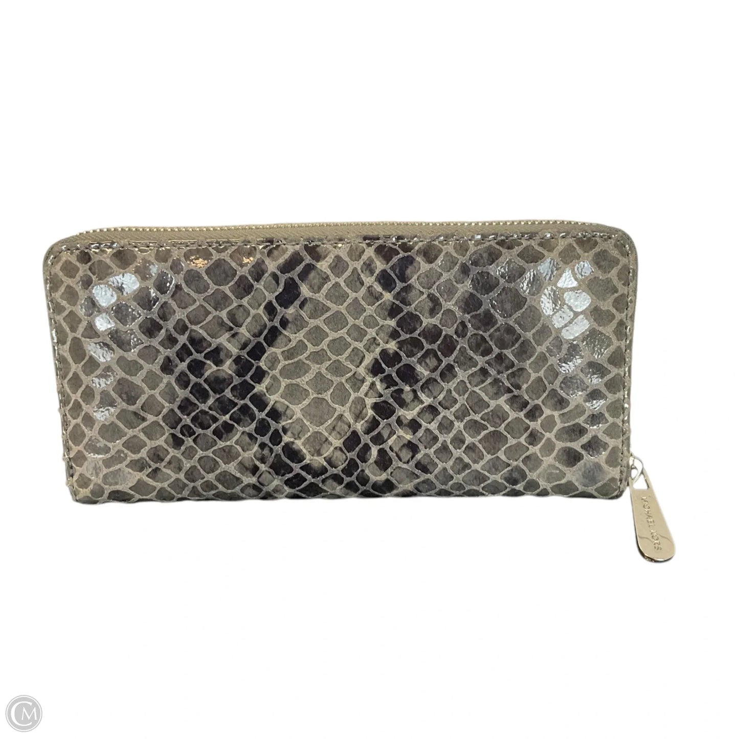 Wallet Designer By Michael Kors, Size: Medium