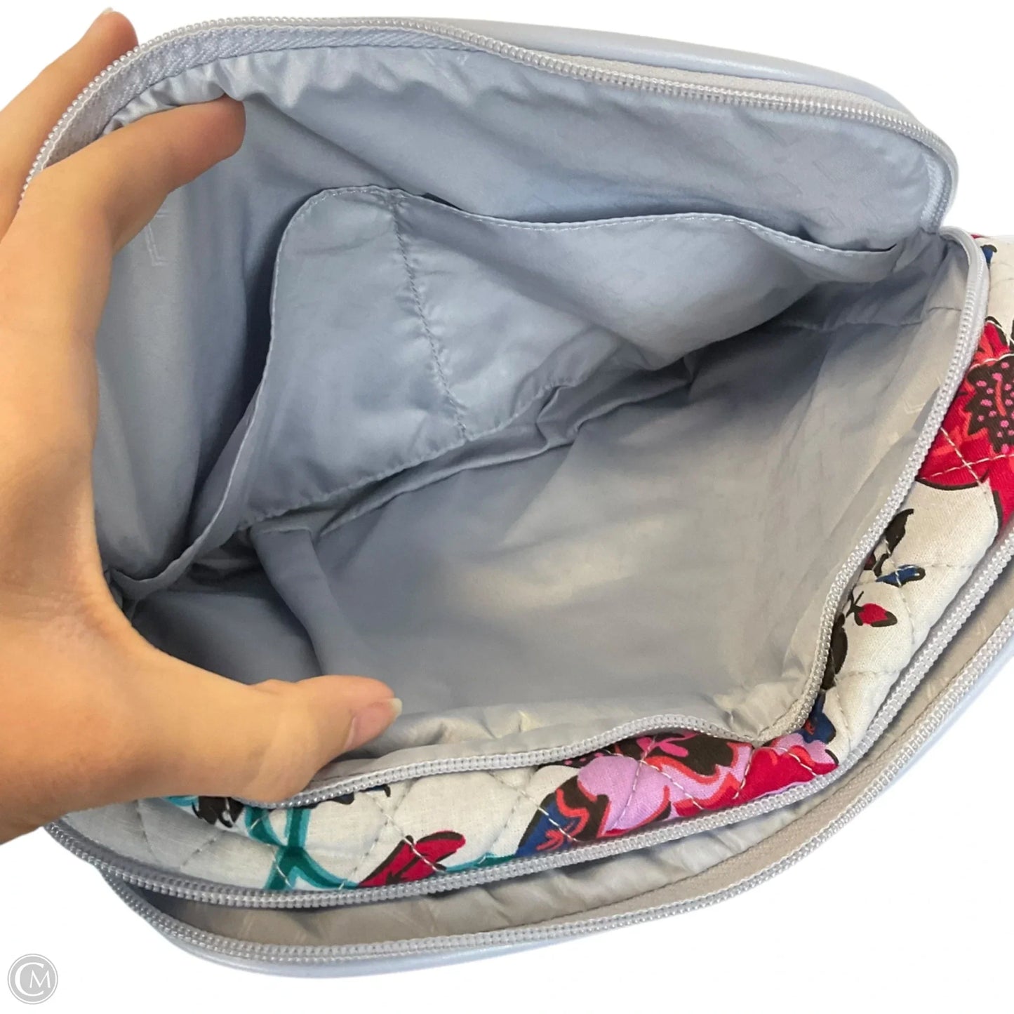 Crossbody By Vera Bradley, Size: Medium