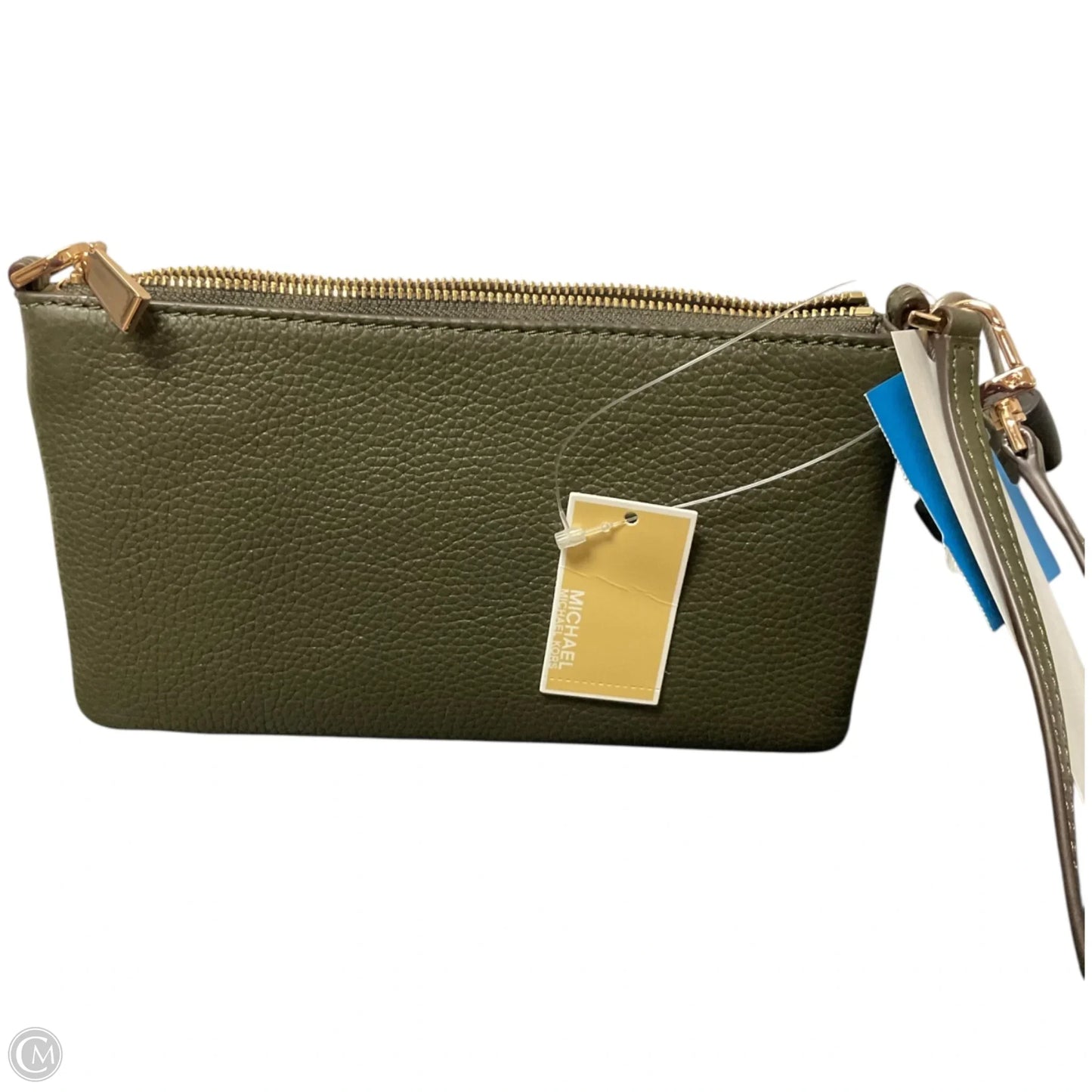 Wristlet Designer By Michael Kors, Size: Medium