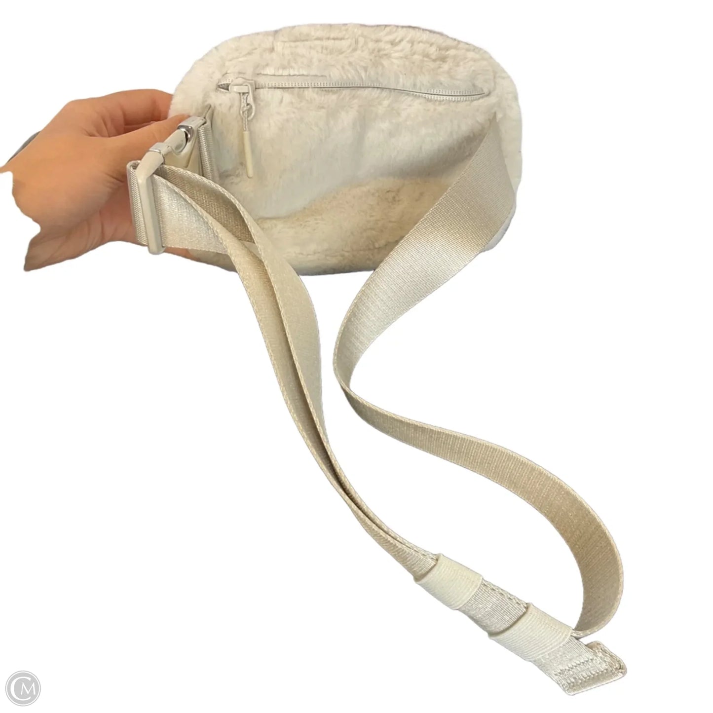 Belt Bag By Lululemon, Size: Medium