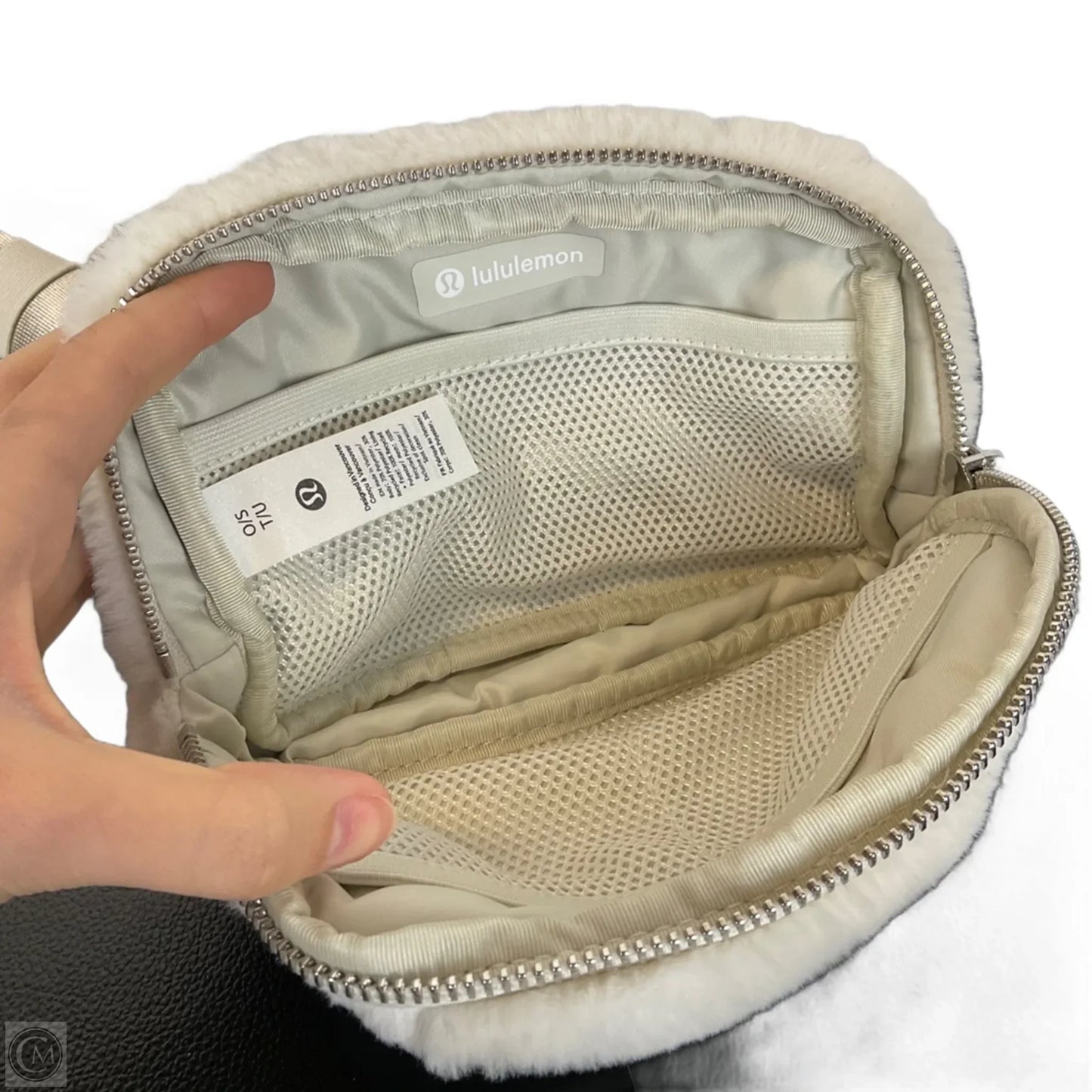 Belt Bag By Lululemon, Size: Medium