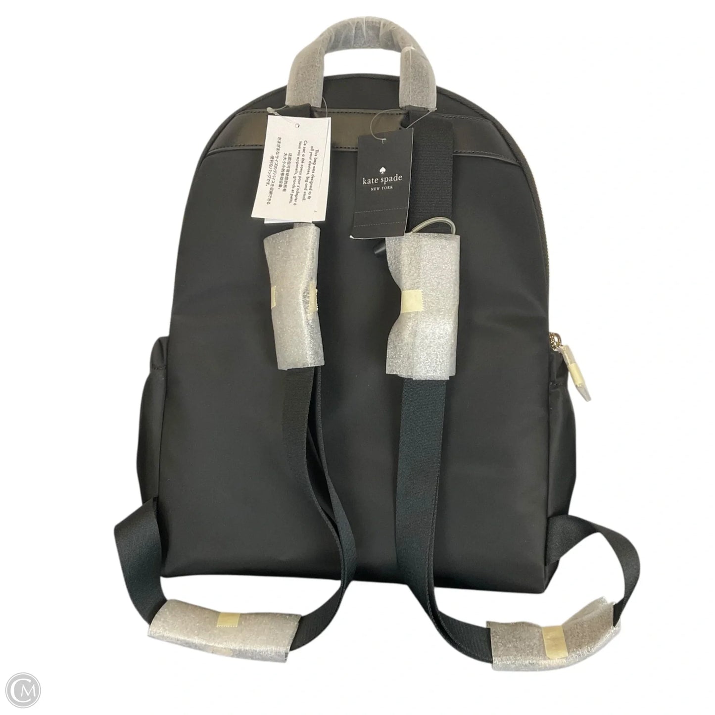 Backpack Designer By Kate Spade, Size: Large