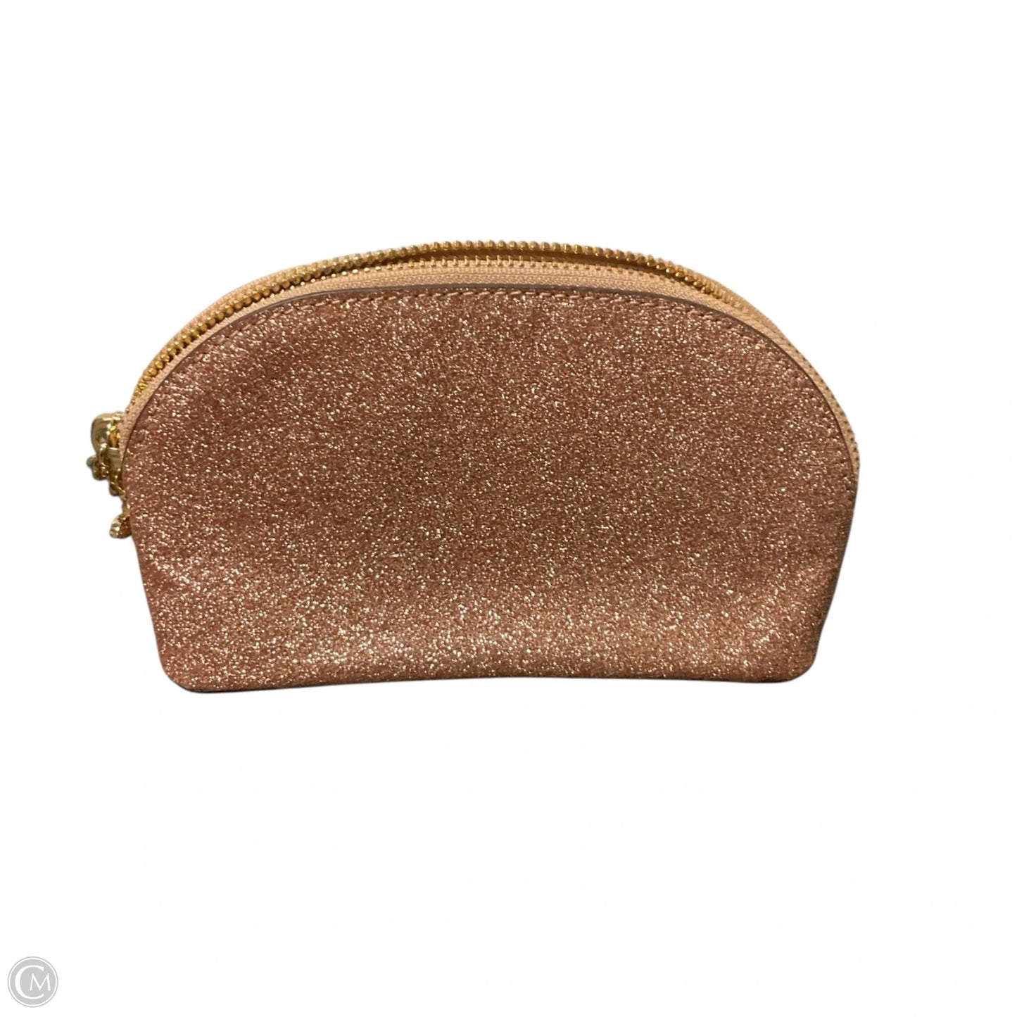 Coin Purse Designer By Michael Kors, Size: Large