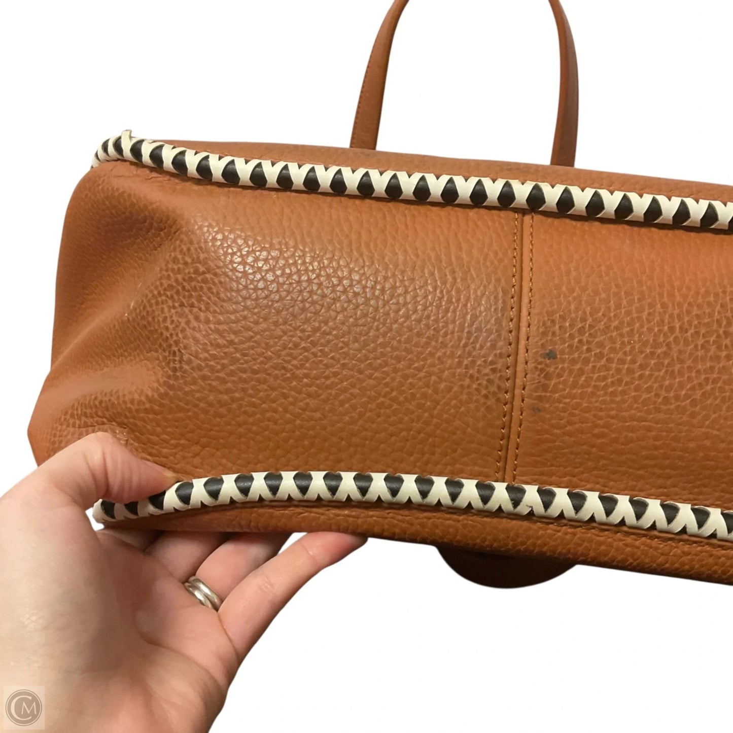 Handbag Designer By Kate Spade, Size: Large